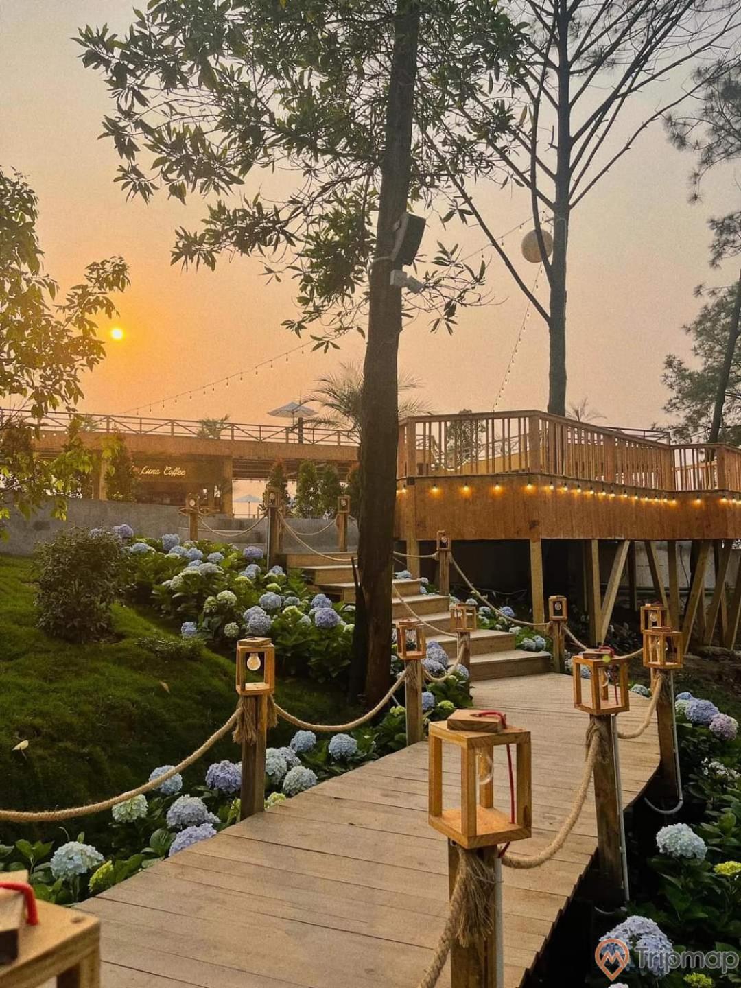 Nha Nghi Anh Dung Ha Long Exterior foto